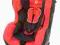FERRARI FOTELIK COSMO SP ISOFIX 9-18 KG