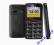 TELEFON MAXCOM MM432BB czarny - Olkusz