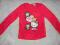 H&amp;M_bluzeczka HELLO KITTY_R 110/116 cm 4-6 L