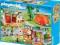 Playmobil 5432 Pole namiotowe wakacje CAMPING