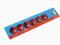 Magnesy do tablic magnetycz. 30mm/6szt biedronki