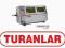 Turanlar Softforming machine T-SF 151 NOWA/FOREKO!