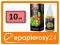 e-Liquid Liquidy drJACK 10ml TOBACCO MINT Low 9mg