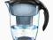 Dzbanek BRITA Elemaris Meter czarny + 2 wkłady Wys