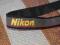 Pasek NIKON