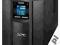 APC Smart-UPS C 1000VA LCD 230V