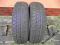 OPONY ZIMOWE DUNLOP 165/70 R14 !!! (K733)