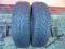 OPONY ZIMOWE FULDA 165/70 R14 !!! (K713)