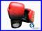 Rękawice bokserskie MASTERS RBT-THAI 301 roz/10oz