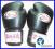 Rękawice bokserskie RAJA BOXING - RRB-3 roz/12oz