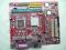 Płyta główna MSI PM8M3-V H s.775 gw rach 24H