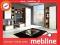 Meble SAMBA 4 systemowe do salonu okazja MEBLINE