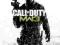 CALL OF DUTY MW3 NA WII ,WII U