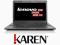 Laptop LENOVO E540 i5 16GB 240SSD GT740 Win7/8 FHD