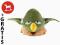 ANGRY BIRDS STAR WARS MASKOTKA MISTRZ JODA YODA 17