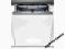 ZMYWARKA BOSCH SMV58N50EU ActiveWater SuperSilence