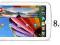 GALAXY Tab 3 8.0 3G + Wi-Fi SM-T311 BIAŁY NOWY !!!