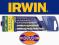 OKRUCH IRWIN WIERTŁA DO BETONU MASONRY ZESTAW 5szt
