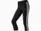 spodnie legginsy adidas CLIMACOOLtrening czarne XS