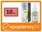 e-Liquid drJACK 10 ml - CRYSTAL MENTHOL - Low 9mg