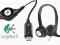 Logitech H390 Headset USB - OKAZJA!!!