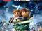 LEGO Star Wars III The Clone Wars PC NOWA Folia 24