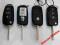 Klucz,pilot-nowy VW,AUDI,SEAT,SKODA ,MIELEC