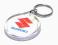 BRELOK NA KLUCZYK SUZUKI