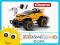 CARRERA RC OFF ROAD GEAR MONSTER ZDALNIE STEROWANE