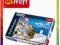 PUZZLE 1500 EL. SANTORINI GRECJA 26119 TREFL