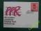 FDC-1982-FI.2644 PPR 40 -rocznica powstania