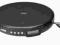 ODTWARZACZ CD DISCMAN BUSH CZARNY LCD 402T