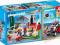 ZESTAW STRAŻACKI STRAŻ PLAYMOBIL 5169 W-wa