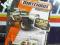 MATCHBOX samochodzik resorak NOWY z USA B