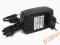 ZASILACZ 9V 2A WTYK 5.5x2.1 DO ROUTERA lub TABLETA