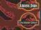 JURRASIC PARK, PARK JURAJSKI, DVD