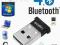 Najnowszy mini adapter Bluetooth 4.0 USB BT apt-X