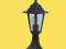 LAMPA OGRODOWA K-5009S  4 KOLORY!! eKAJA!!