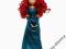 ** DISNEY ** Lalka MERIDA WALECZNA - PRINCESS