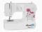 Maszyna do szycia Łucznik Anna 510 - 12 programów