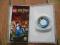 Lego Harry Potter lata 5-7 PL PSP stan idealny