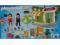 PLAYMOBIL 5129 KAWIARNIA PORTOWA