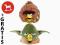 ANGRY BIRDS STAR WARS MASKOTKA 2SZT CHEWBACCA YODA