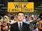 WILK Z WALL STREET -  BLU-RAY - DiCAPRIO- SCERSESE