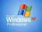 Windows XP Professional PL SP3 OEM FV