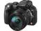 Panasonic DMC-G5H +14-140 mm NOWY FV23% GWARANCJA