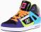 Buty trampki DC Shoes Rebound Sneaker 29