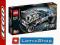 KLOCKI LEGO TECHNIC 42022 HOT ROD