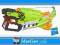 HASBRO NERF ZOMBIE KUSZA CROSSFIRE BOW A6558