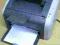 Mały laser HP laserjet 1010 - z pełnym tonerem,FV